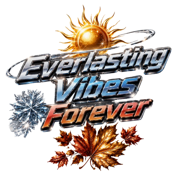 Everlasting Vibes Forever